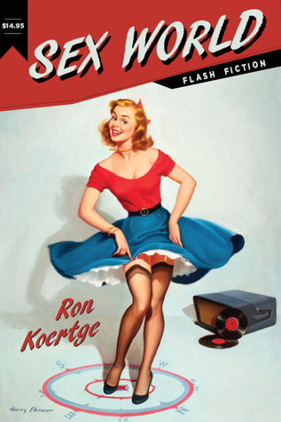 Sex World book cover