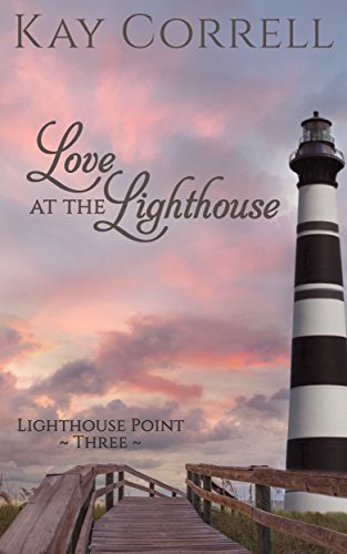 Lighthouse Point book cover 3