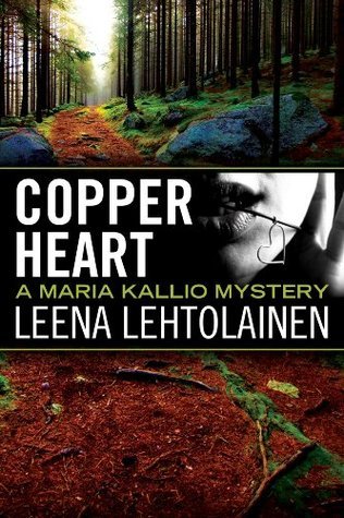 Maria Kallio book cover 3