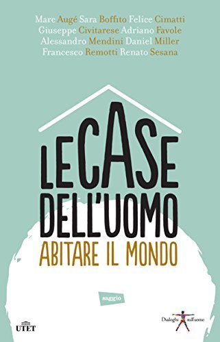Le case dell'uomo book cover
