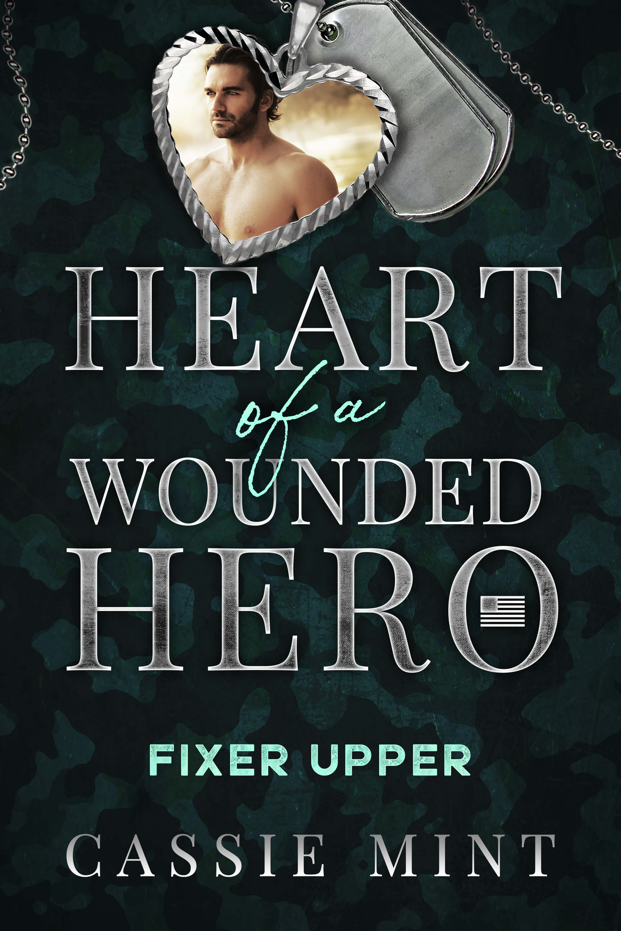 Fixer Upper book cover