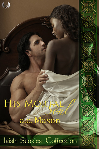 His Mortal Soul book cover