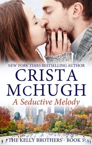 A Seductive Melody book cover