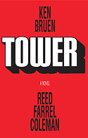 Tower book cover