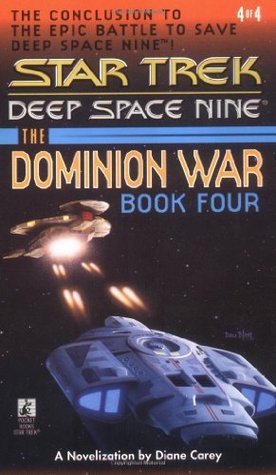 Sacrifice of Angels book cover