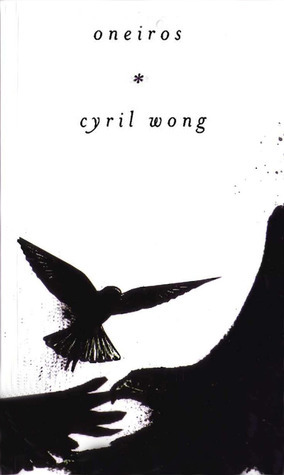 Oneiros book cover