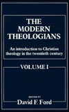 The Modern Theologians book cover