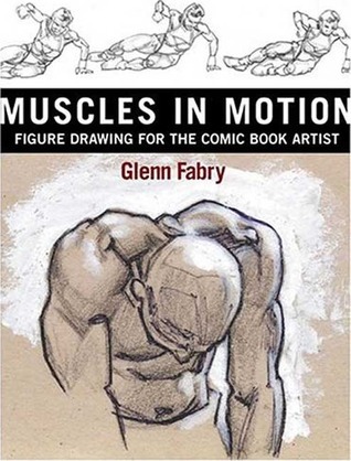 Muscles in Motion book cover