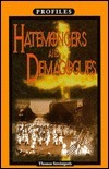 Hatemongers and Demagogues book cover