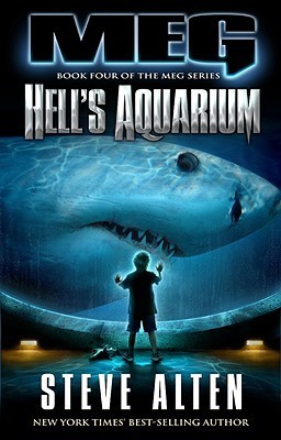 Hell's Aquarium book cover