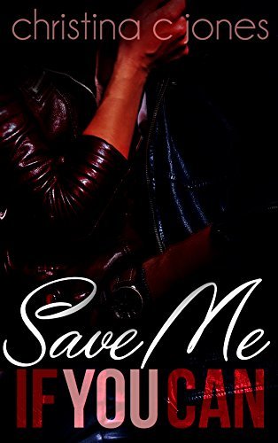 If You Can book cover 3
