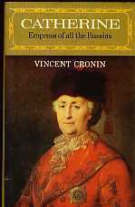 Catherine book cover