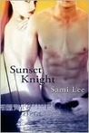 Sunset book cover 2