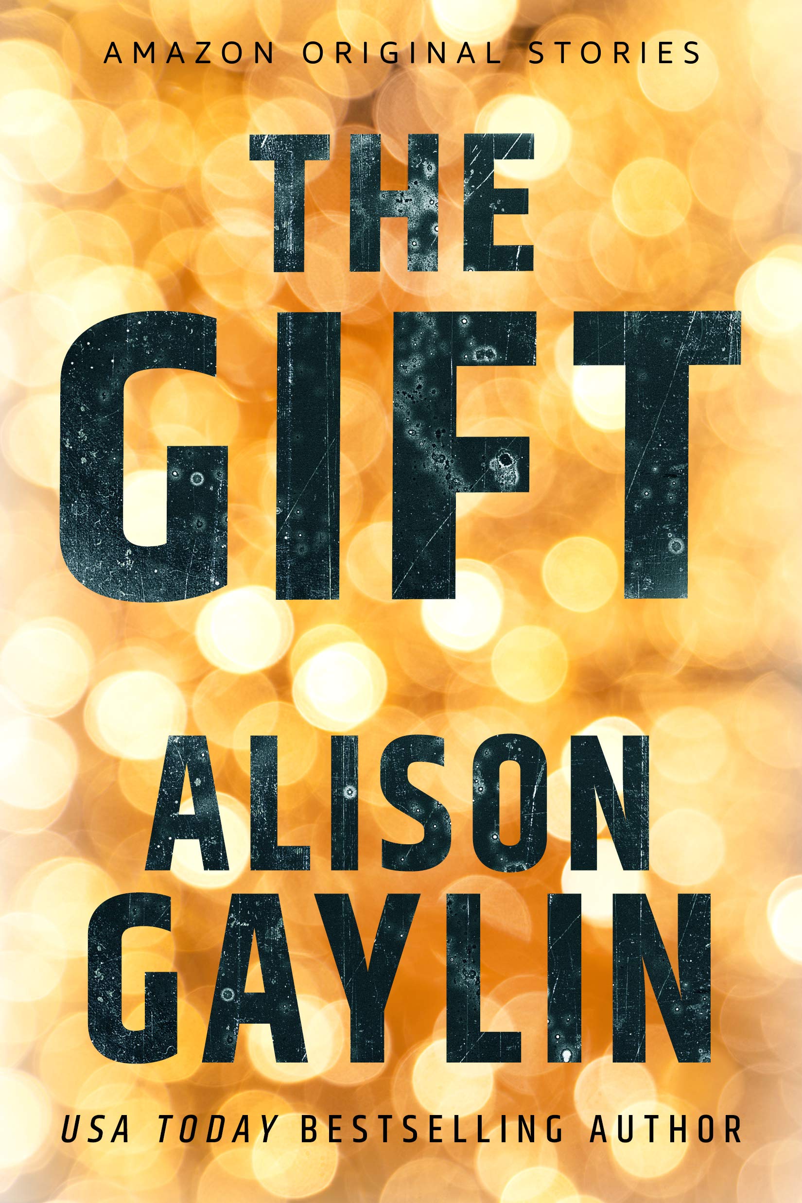 The Gift book cover