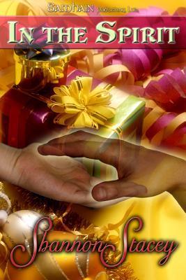 In the Spirit book cover
