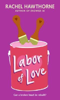 Labor of Love book cover