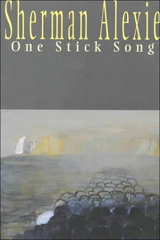 One Stick Song book cover