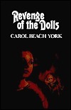 Revenge of the Dolls book cover