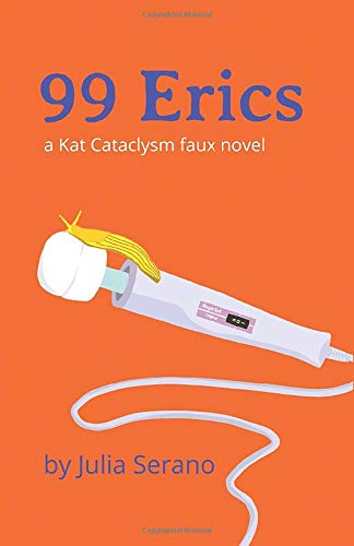 99 Erics book cover