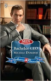 Bachelor CEO book cover
