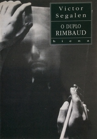 O Duplo Rimbaud book cover