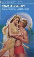 Lizard Rock book cover 1