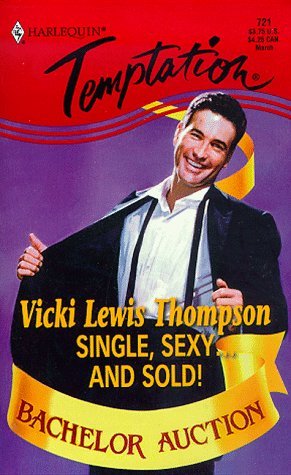 Bachelor Auction book cover 2