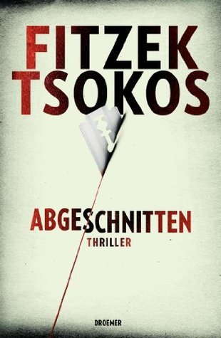 XXL-Leseprobe - Abgeschnitten book cover