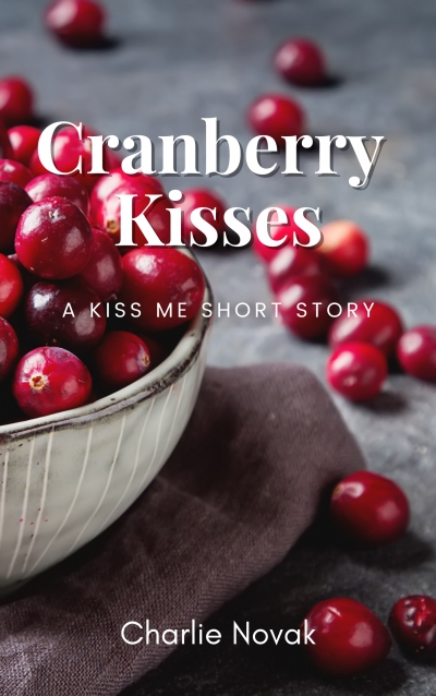 Cranberry Kisses book cover