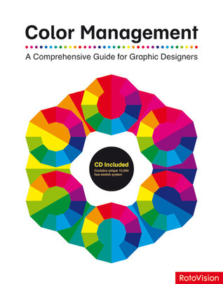 Color Management book cover