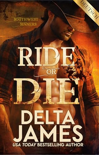 Ride or Die book cover