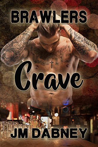 Brawlers book cover 1