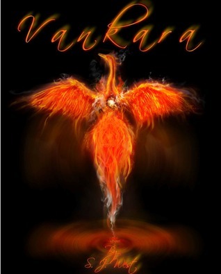 Vankara book cover