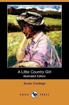 A Little Country Girl book cover