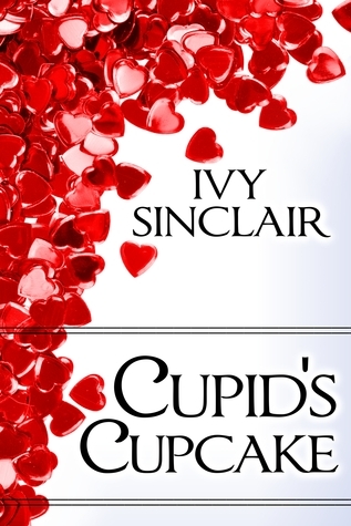 Cupid's Cupcake book cover
