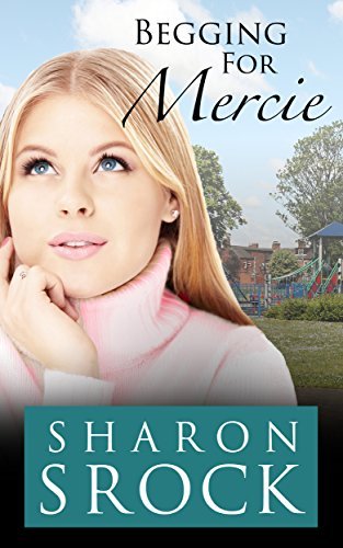 The Mercie book cover 2