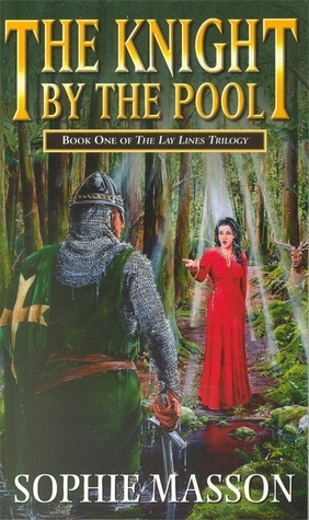 Lay Lines book cover 1
