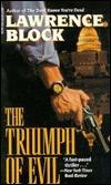 The Triumph of Evil book cover
