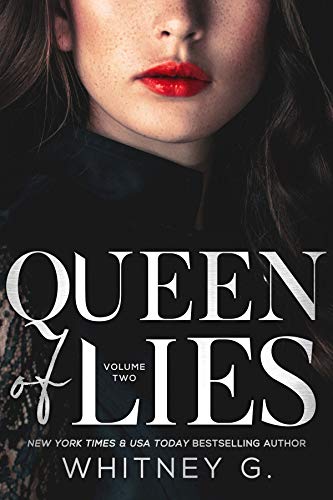 Empire of Lies book cover 2