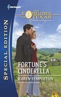 Fortunes of Texas: Whirlwind Romance book cover 1