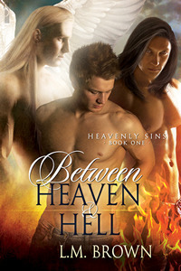 Heavenly Sins book cover 1