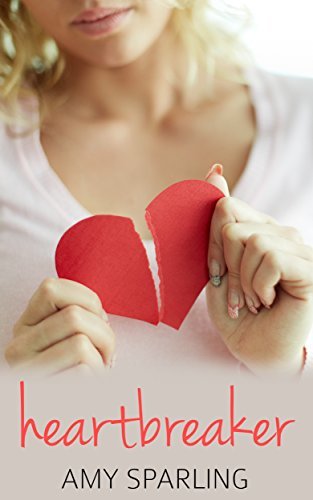 Heartbreaker book cover