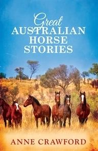 Great Australian Horse Stories book cover