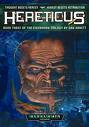 Eisenhorn book cover 3