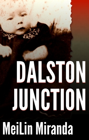 Dalston Junction book cover
