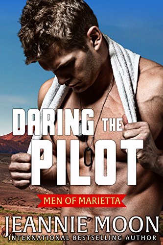 Men of Marietta book cover 3