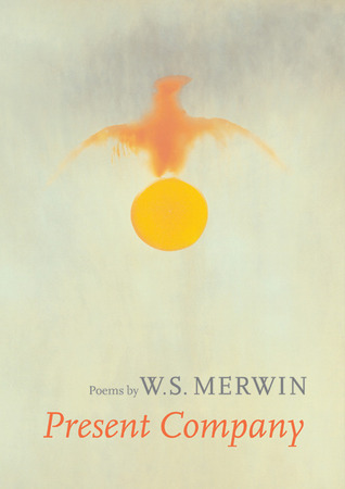 Present Company book cover