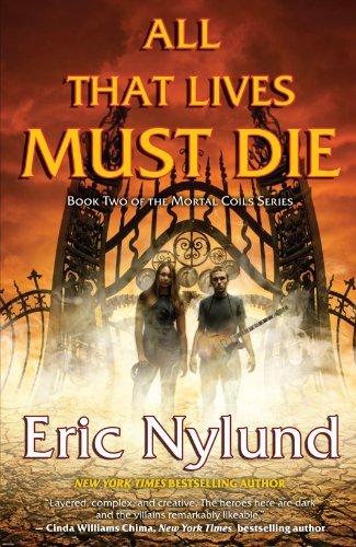 Mortal Coils book cover 2