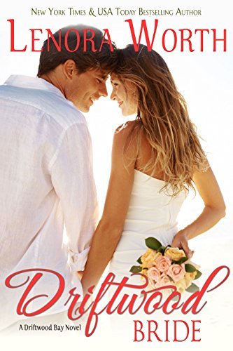 Driftwood Bay book cover 3