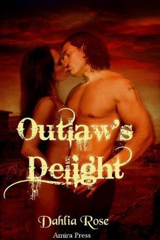 Outlaw's Delight book cover